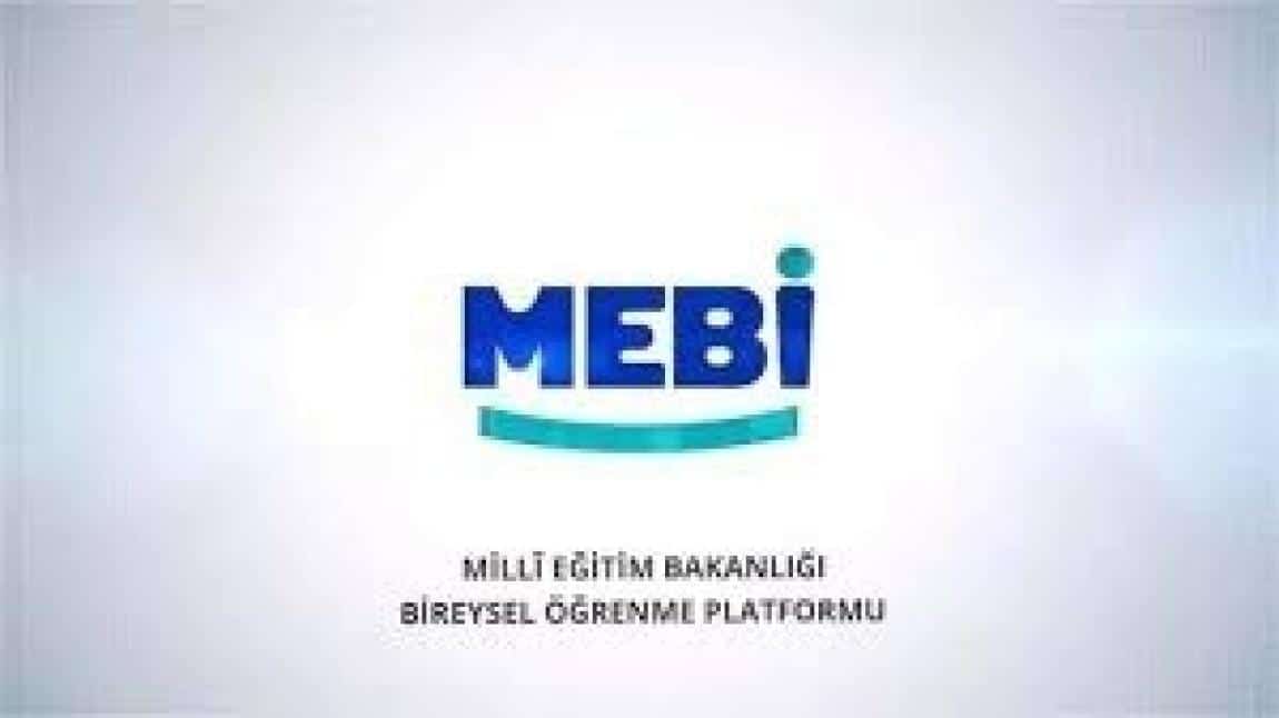 OKULUMUZDA MEBİ UYGULAMASI TANITIMI
